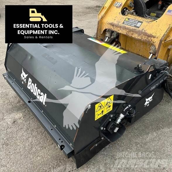 Bobcat SWB60 Ostatní komponenty