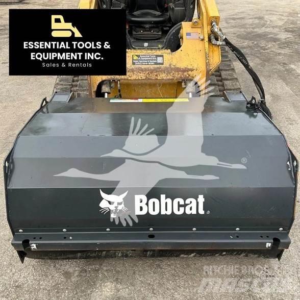 Bobcat SWB60 Ostatní komponenty