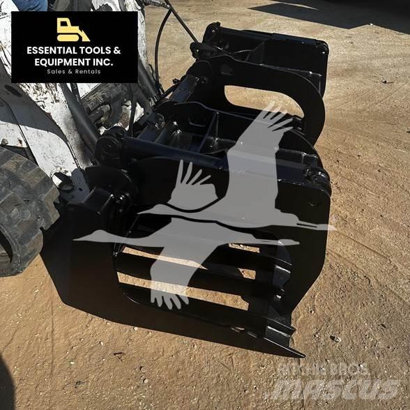 Bradco 123664 Zametací kartáče