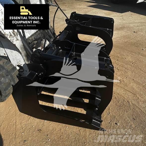 Bradco 123664 Zametací kartáče