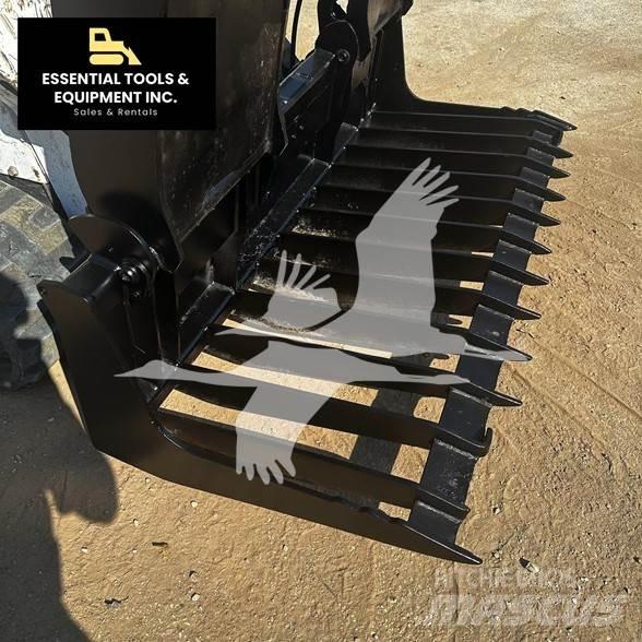 Bradco 123664 Zametací kartáče