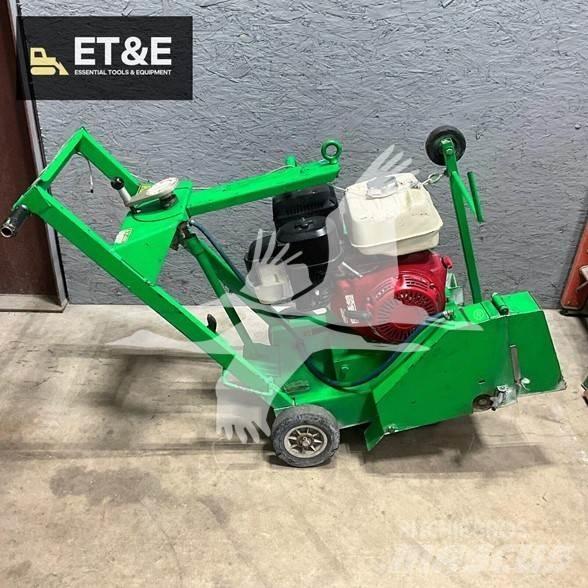 Edco DS18-13H Pily na beton a kámen
