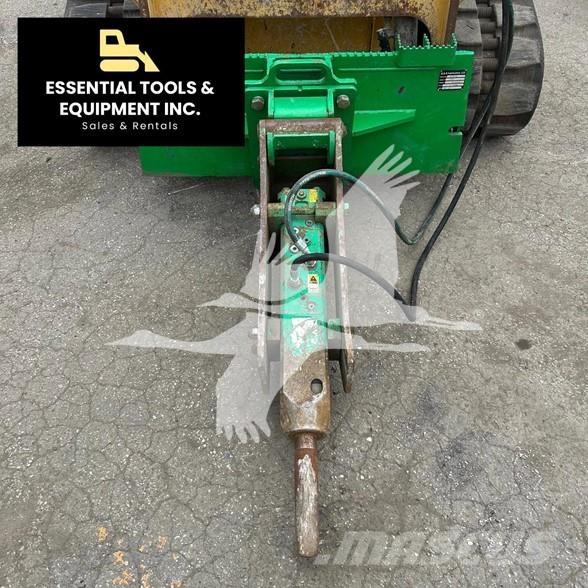 FRD FX45 Bourací kladiva / Sbíječky