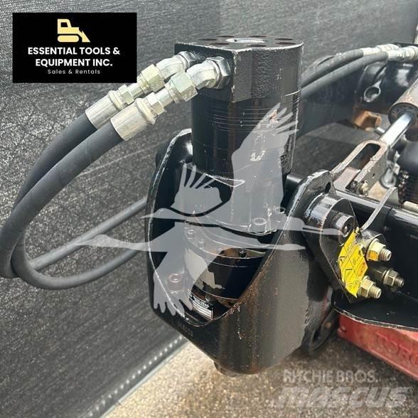 Toro 22805 Ostatní komponenty