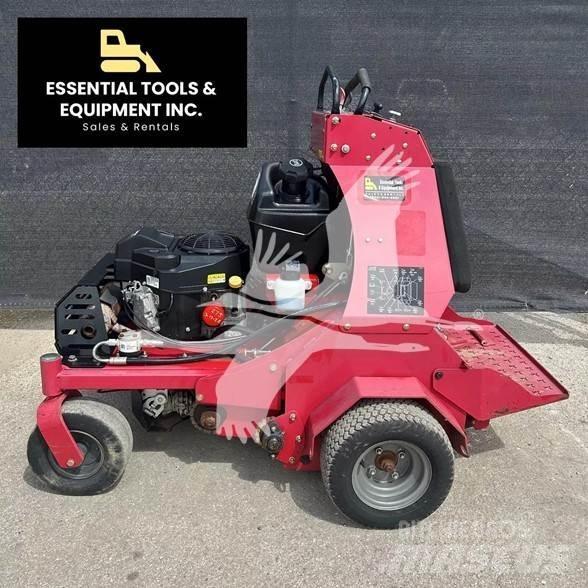 Toro 29521 Aerátory a odmechovače