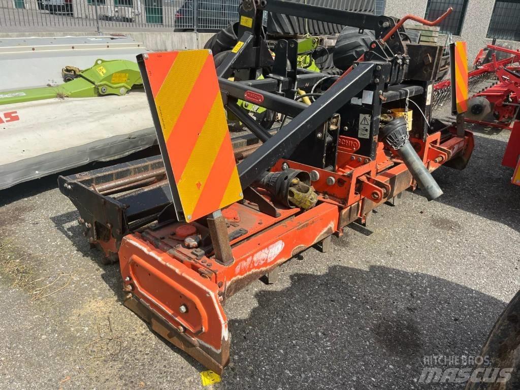 Maschio DM 3000 Brány