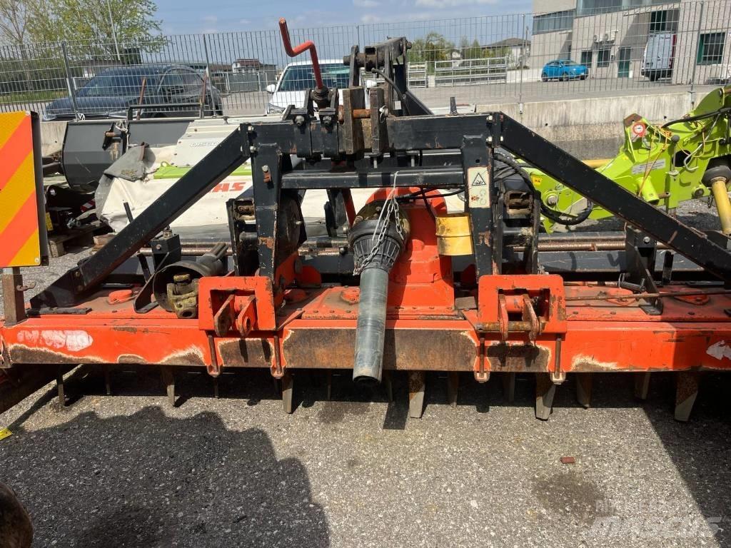 Maschio DM 3000 Brány