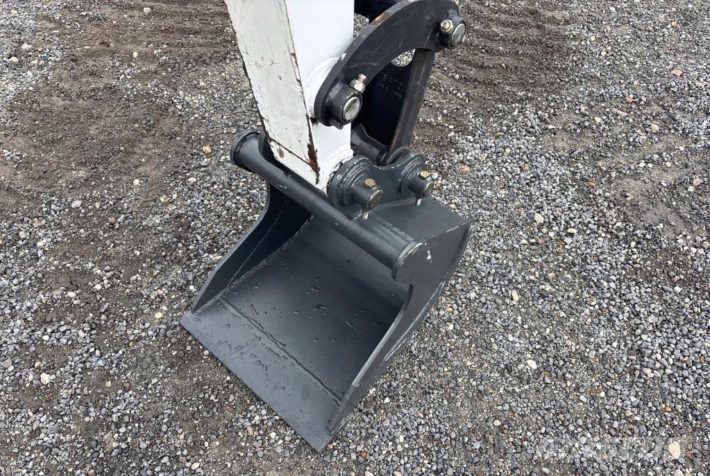 Bobcat E 26 Mini rýpadla < 7t