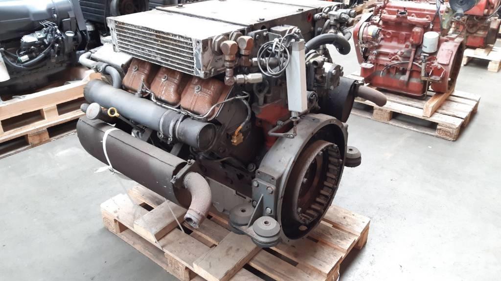 Deutz F6L413F Motory