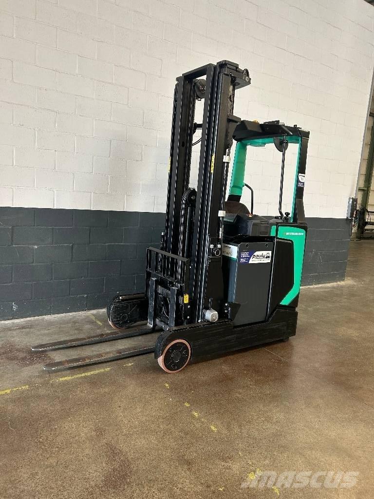 Mitsubishi RB 16N2C Retraky