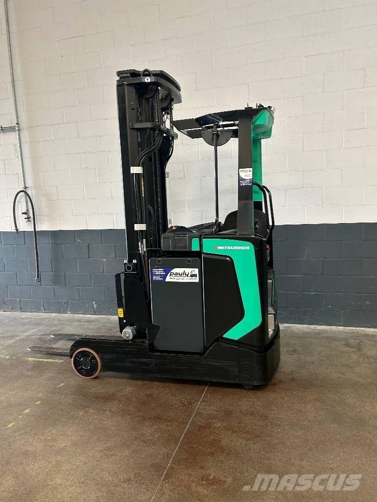 Mitsubishi RB 16N2C Retraky