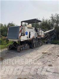Wirtgen 1900DC Recykléry za studena