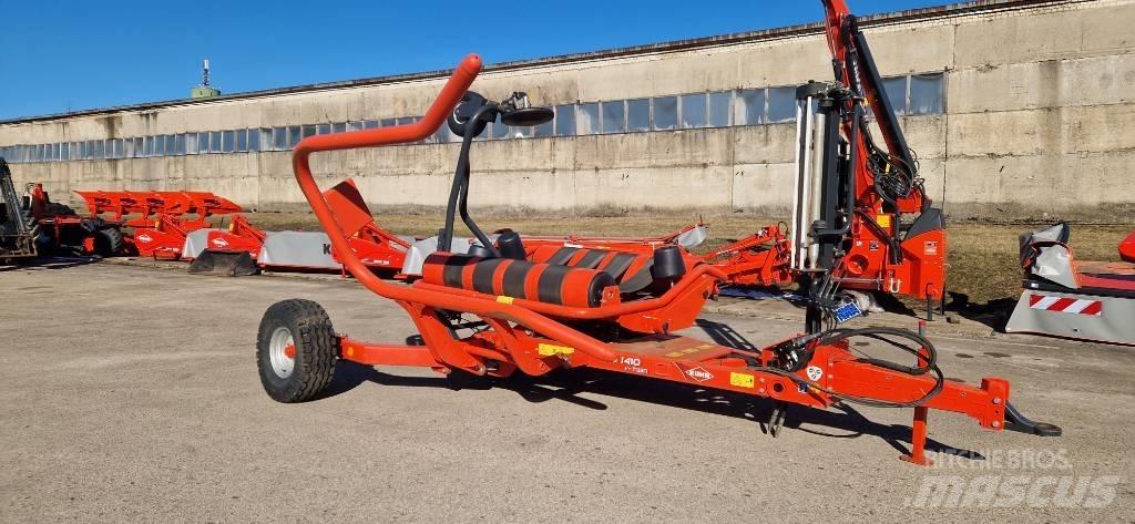Kuhn RW 1410 Ovíječky