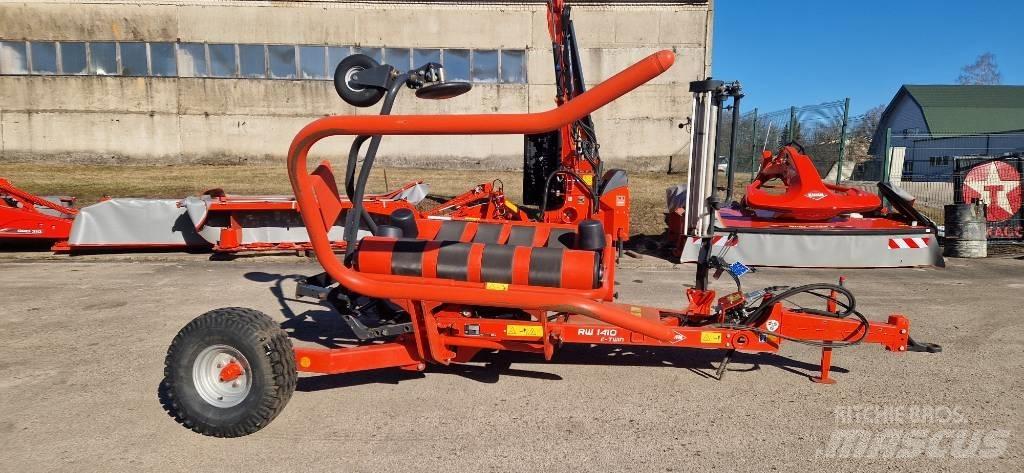 Kuhn RW 1410 Ovíječky