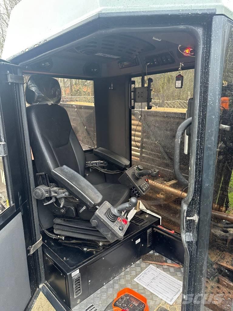 Ditch Witch JT 24 Horizontální vrtací zařízení