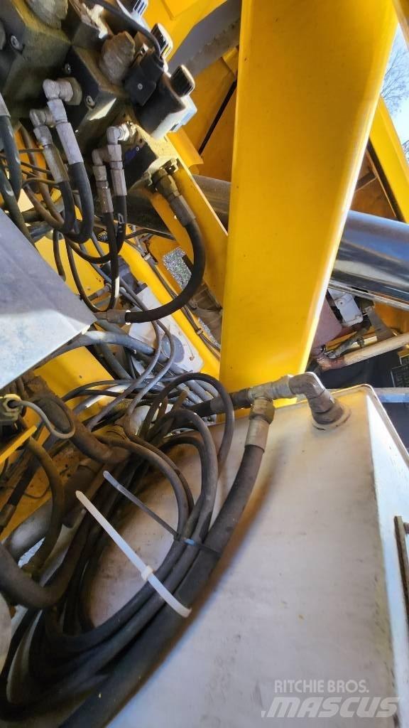 Haulotte HA20PX Kloubové plošiny