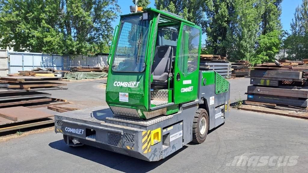 Combilift C 6000 SL Vysokozdvižný vozík s bočním ložením