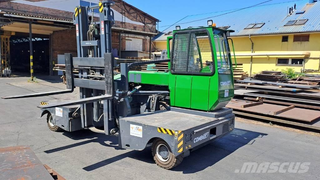 Combilift C 6000 SL Vysokozdvižný vozík s bočním ložením