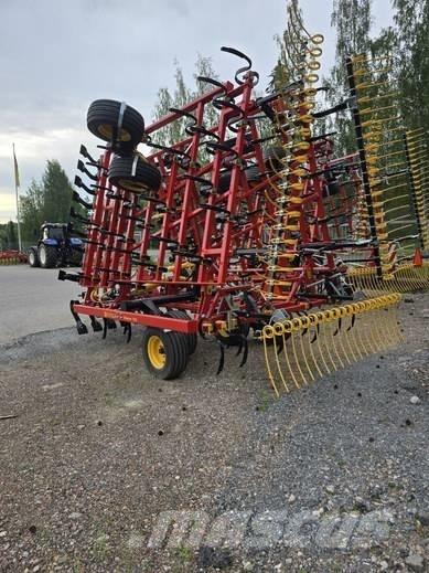 Potila Master 700 Brány