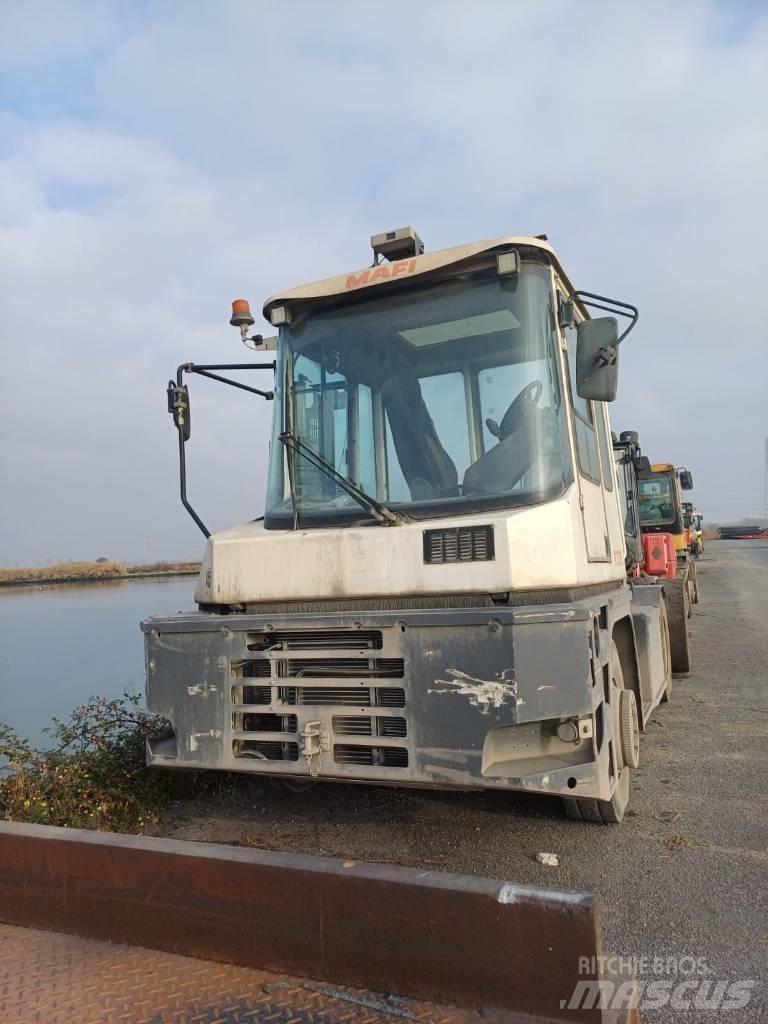 Mafi R336 Terminálový tahač