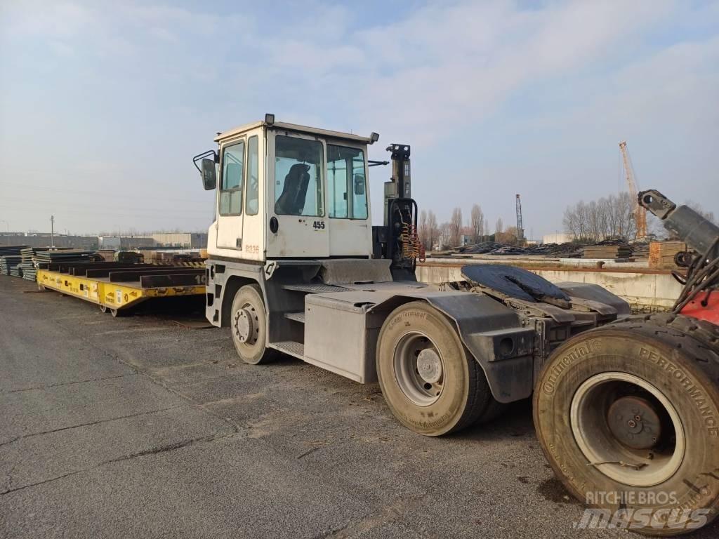 Mafi R336 Terminálový tahač