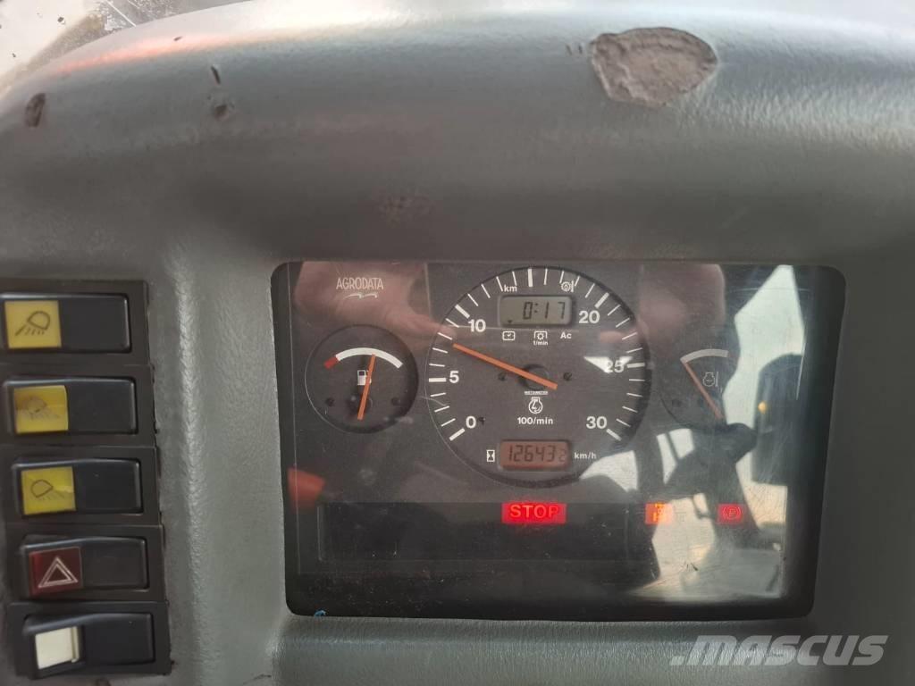 Valtra Valmet 8950 Traktory