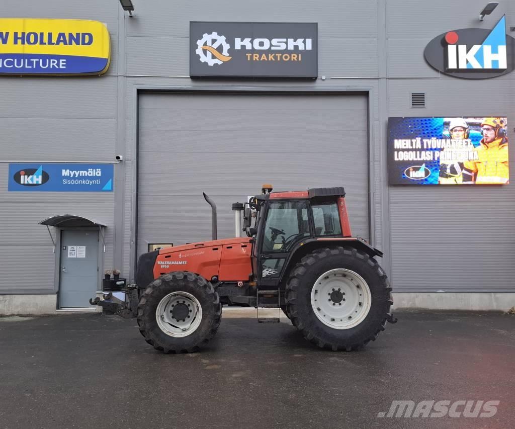 Valtra Valmet 8950 Traktory