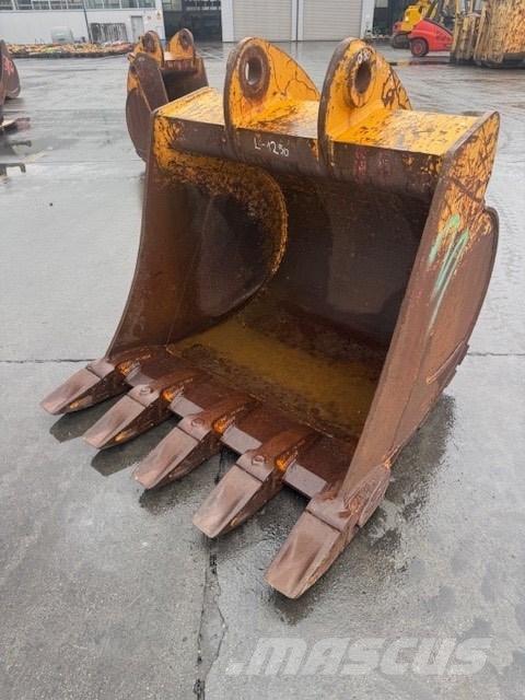 Liebherr used bucket Hloubkové lopaty