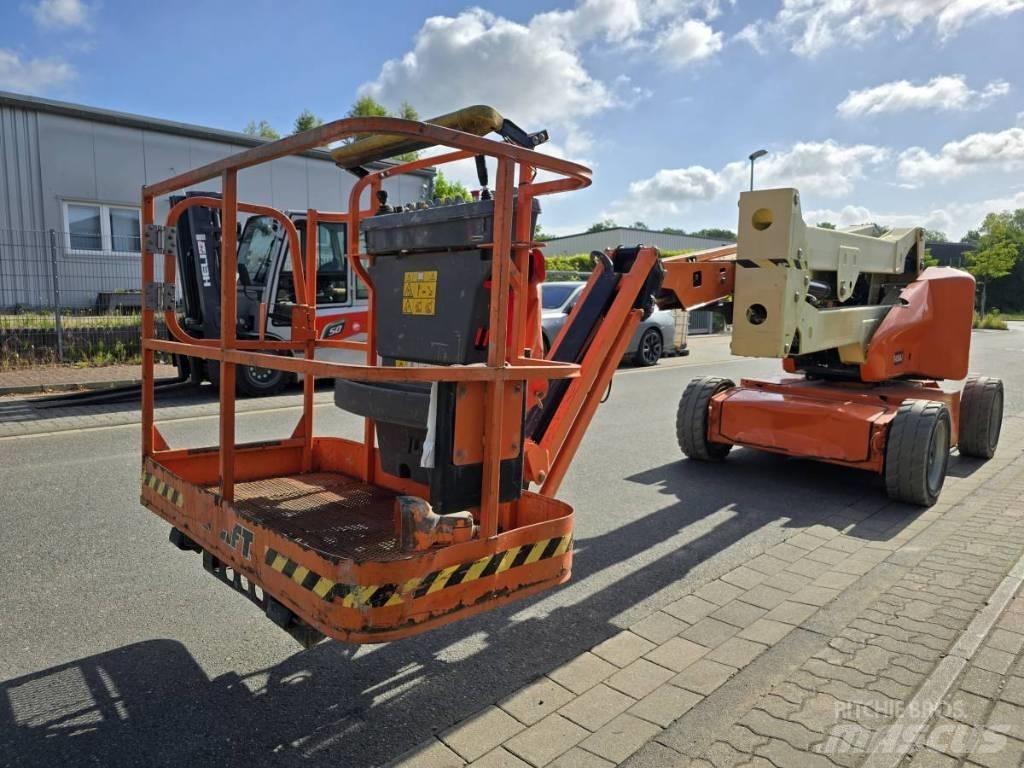 JLG E 450 AJ Kloubové plošiny