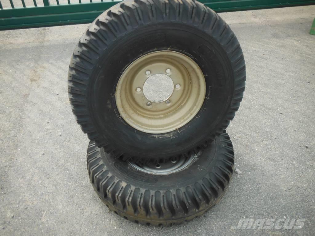  ADDO INDIA 900X16 Pneumatiky, kola a ráfky