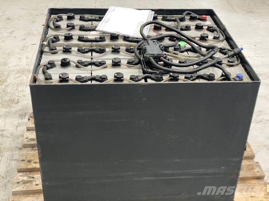 AIM 48V 690Ah Baterie