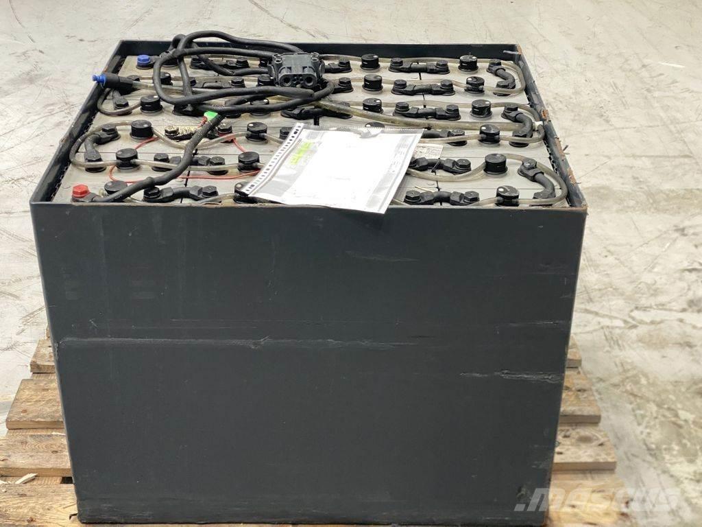 AIM 48V 690Ah Baterie