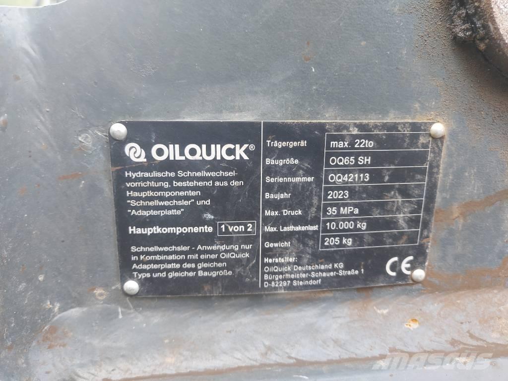 Develon DX 170 W-7 Kolová rýpadla