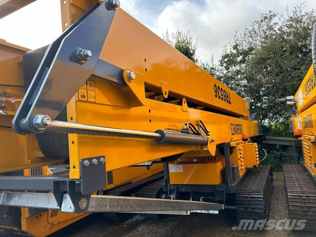 Barford TR6536 Dopravníky