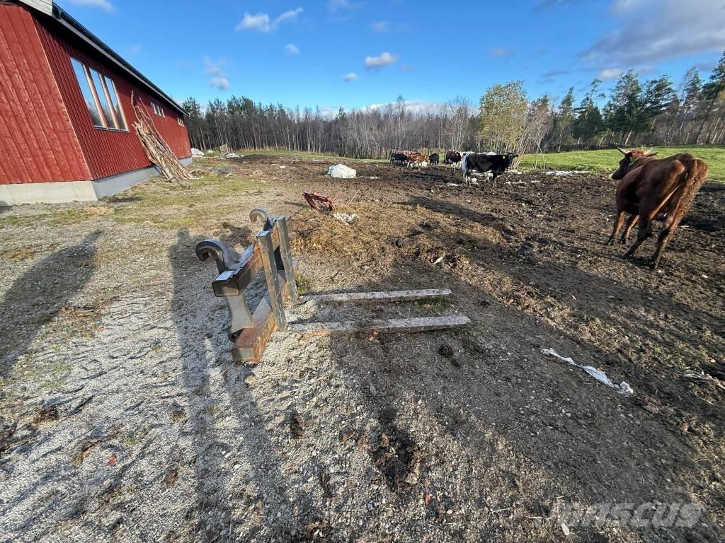 Volvo L 70 F Kolové nakladače