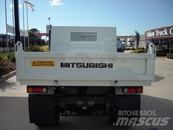 Fuso FE84DCDSRFAB Sklápěče