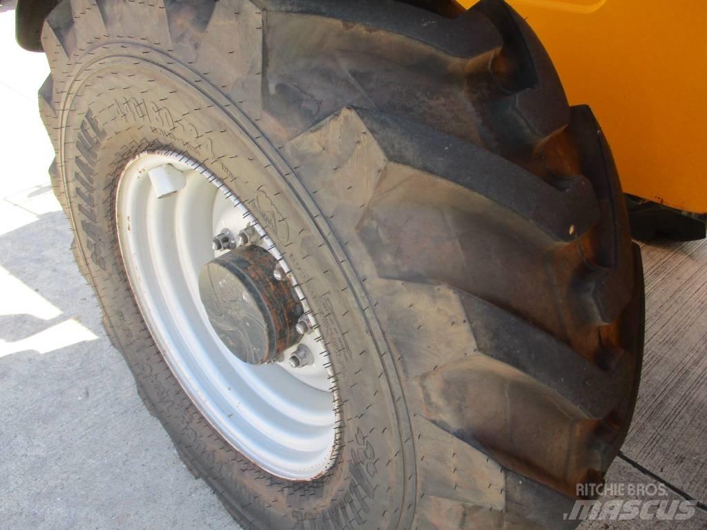 Manitou MT 1840 (991) Teleskopické manipulátory