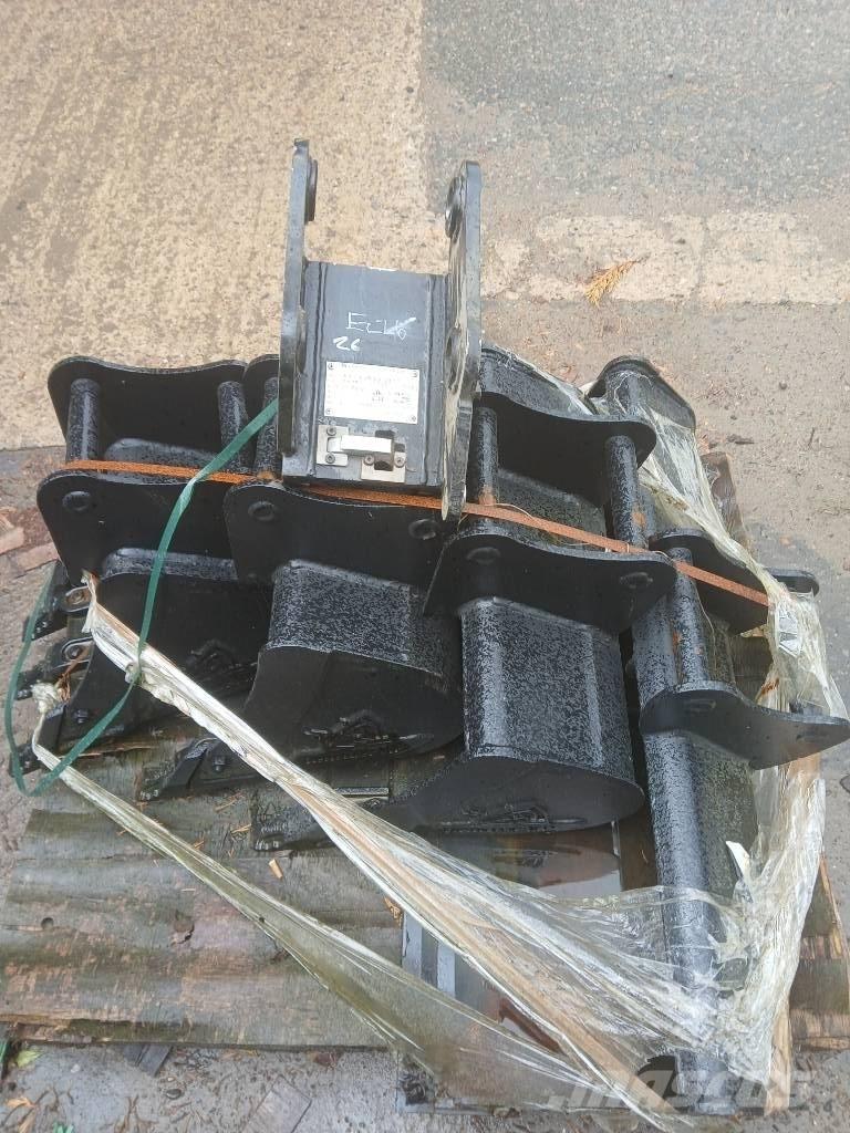 Wacker Neuson EZ 26 Mini rýpadla < 7t