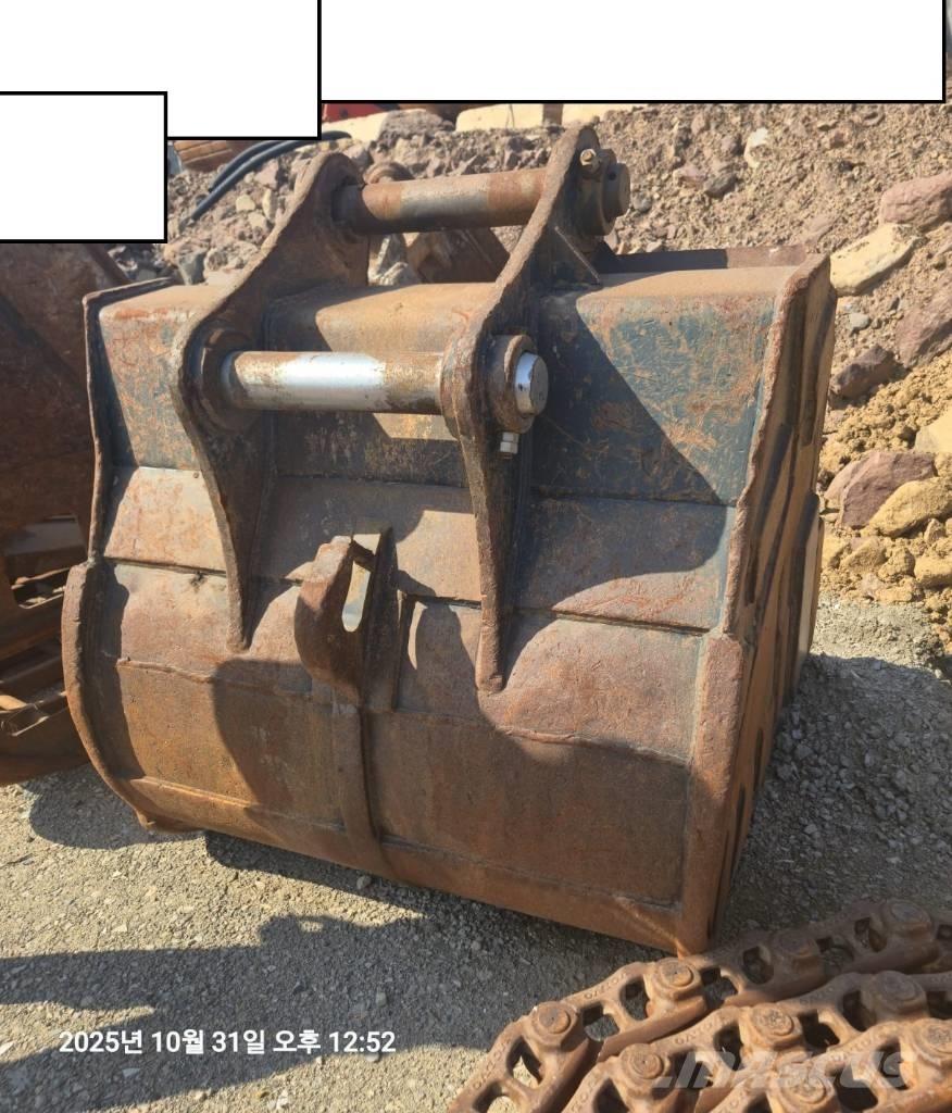 Tadano TR 250 M Jeřáby pro těžký terén