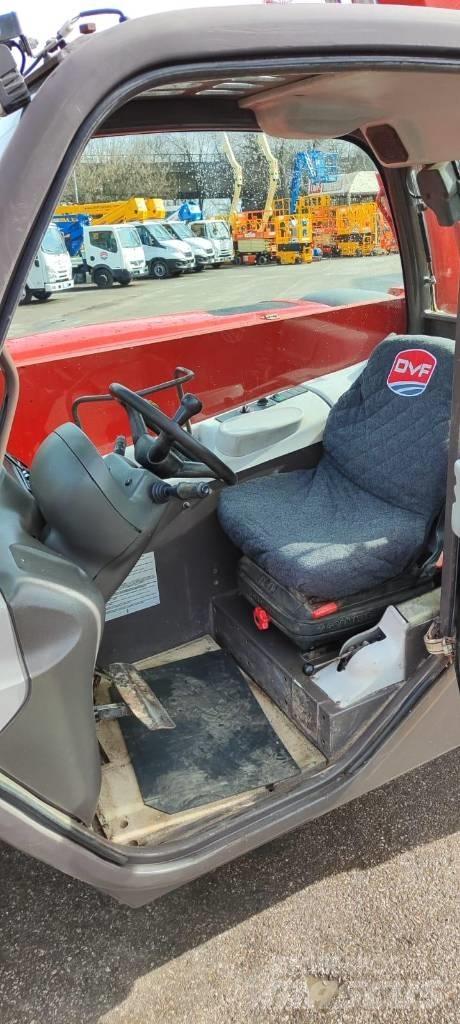 Manitou 628 Teleskopické manipulátory