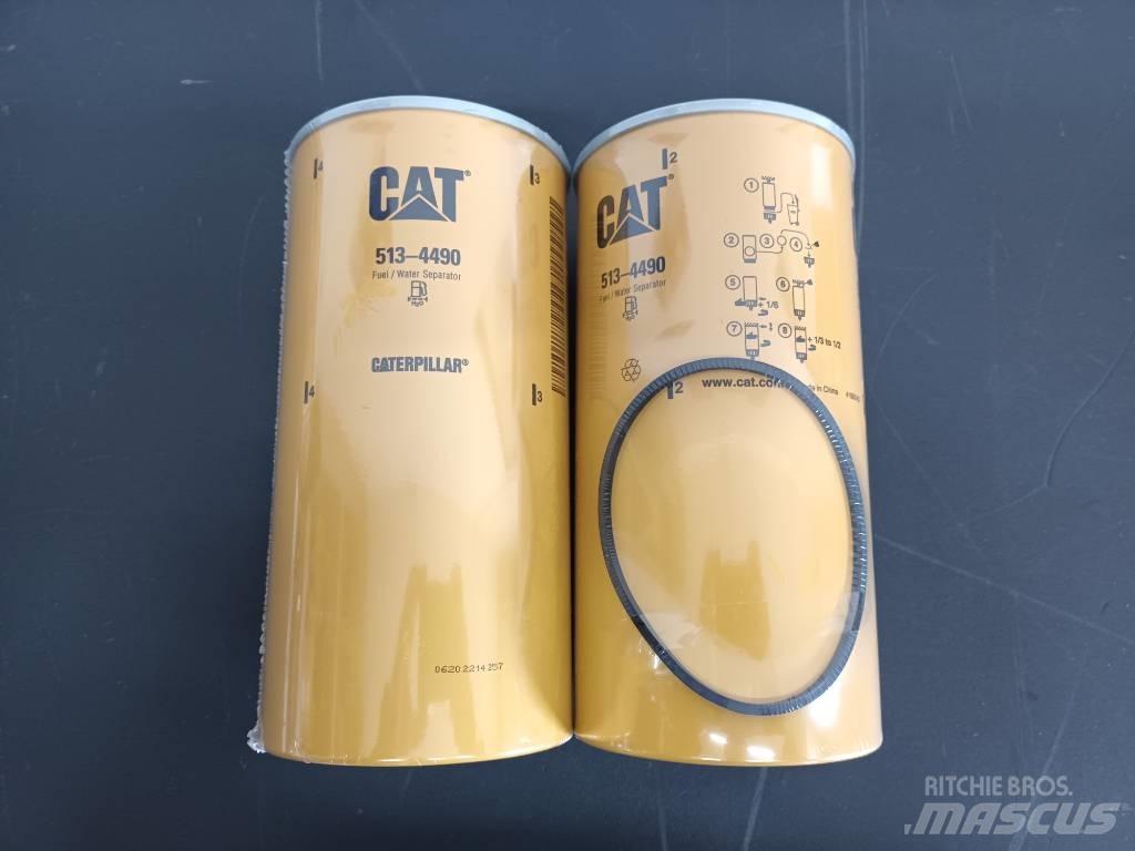 CAT FILTER 513-4490 Motory