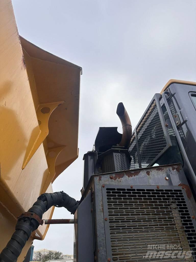 Bell B 40 D Kloubové dempry