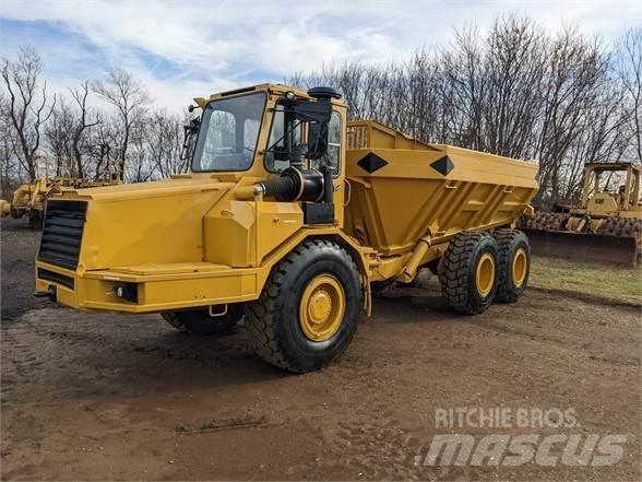 Moxy 6200 Kloubové dempry
