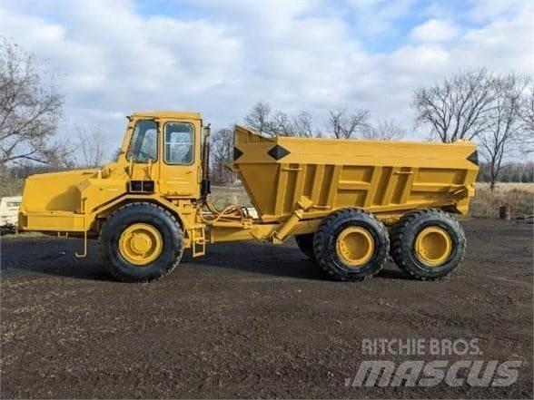 Moxy 6200 Kloubové dempry