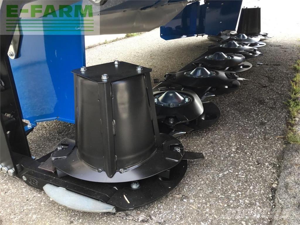 BCS Rotex 7 Avant Žací stroje