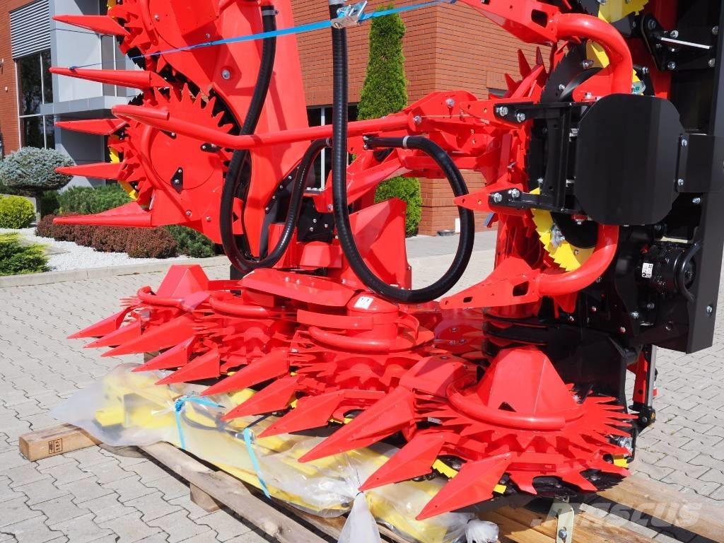 Kemper 360 Pro Stroje na sklizeň pícnin-příslušenství