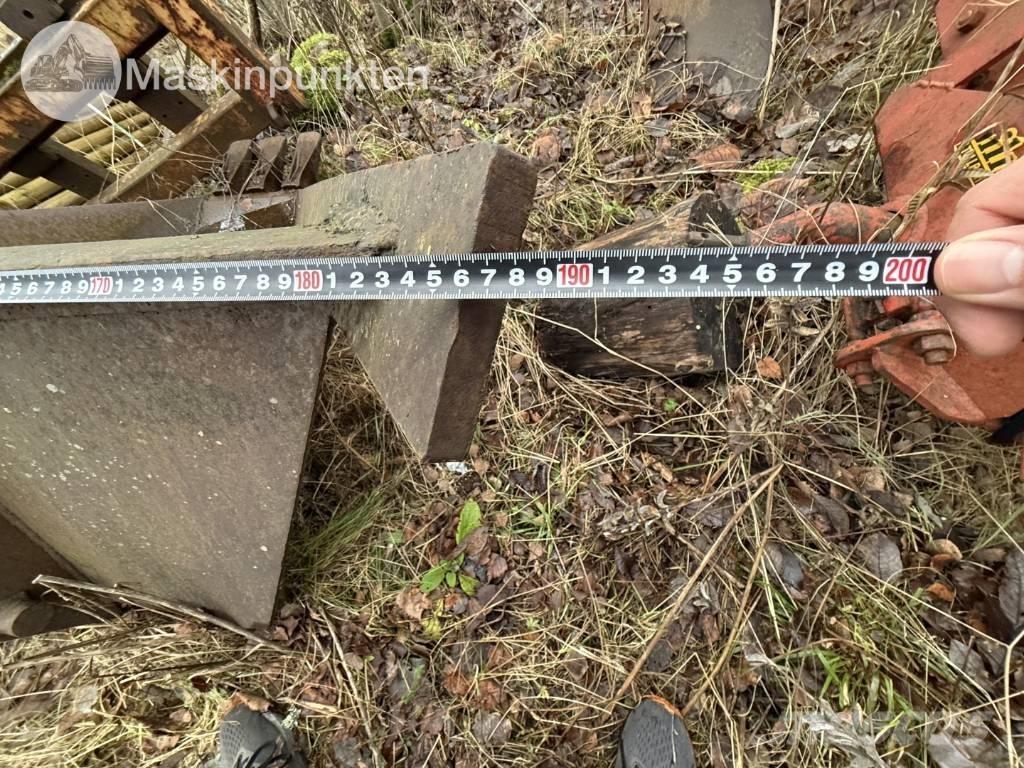 Hymas 474 Rýpadlo-nakladače