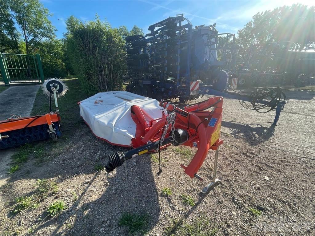 Kuhn GMD 24 Žací stroje