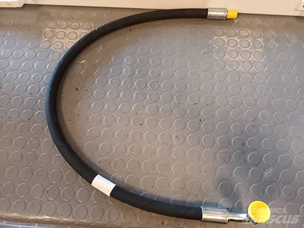 Volvo HOSE 23261167 Hydraulika