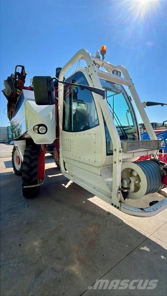  Finotto E170 Aplikátory tekutých hnojiv